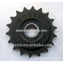 plastic gears for industrial products